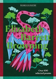 Buy Elizabeth Barrett Browning