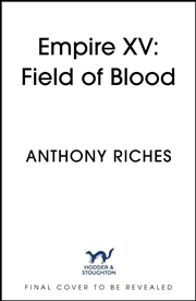 Buy Empire Xv: Field Of Blood