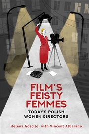 Buy Film's Feisty Femmes