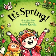 Buy It's Spring!