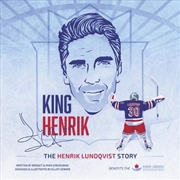 Buy King Henrik