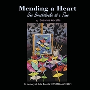 Buy Mending A Heart One Brushstroke At A Time
