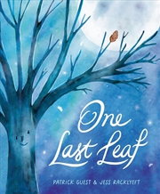 Buy One Last Leaf