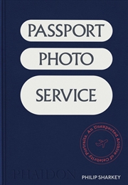 Buy Passport Photo Service
