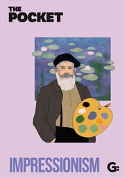 Buy Pocket Impressionism