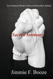 Buy Sacred Intimacy