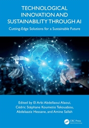 Buy Technological Innovation and Sustainability through AI