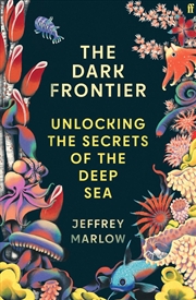 Buy The Dark Frontier