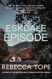 Buy The Eskdale Episode