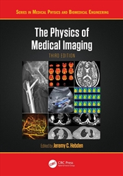 Buy The Physics Of Medical Imaging