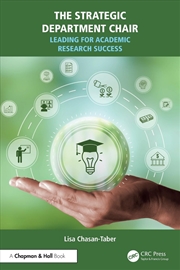 Buy The Strategic Department Chair