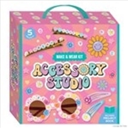 Buy Make and Wear Accessory Studio Kit