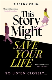 Buy This Story Might Save Your Life