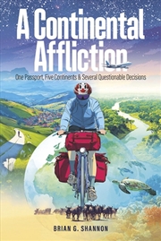 Buy A Continental Affliction