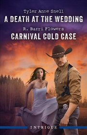 Buy A Death At The Wedding/Carnival Cold Case