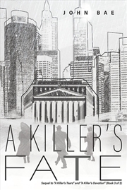 Buy A Killer's Fate