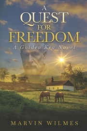 Buy A Quest For Freedom