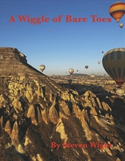 Buy A Wiggle Of Bare Toes