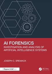 Buy AI Forensics