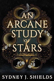 Buy An Arcane Study Of Stars