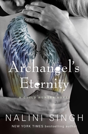 Buy Archangel's Eternity