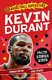 Buy Basketball Superstars: Kevin Durant