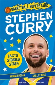 Buy Basketball Superstars: Stephen Curry