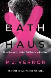 Buy Bath Haus