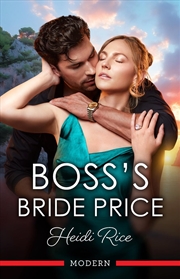 Buy Boss's Bride Price