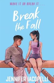 Buy Break The Fall