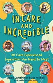 Buy Brilliant, Bold and Adopted or Fostered - Just Like You!