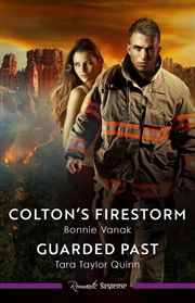 Buy Colton's Firestorm/Guarded Past