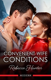Buy Convenient Wife Conditions