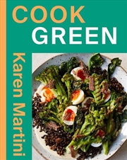 Buy Cook: Green