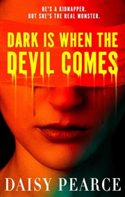 Buy Dark Is When The Devil Comes