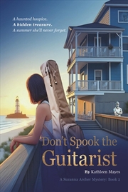 Buy Don't Spook The Guitarist