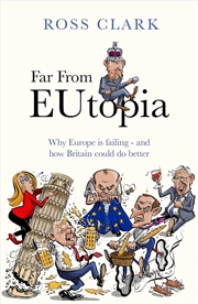 Buy Far From Eutopia