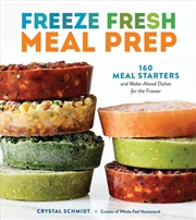 Buy Freeze Fresh Meal Prep