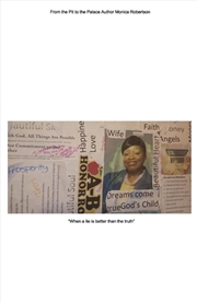 Buy From The Pit To The Palace