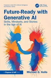 Buy Future-Ready With Generative Ai