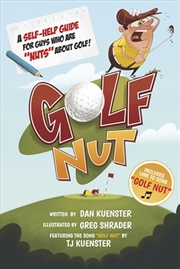 Buy Golf Nut