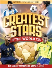 Buy Greatest Stars Of The World Cup