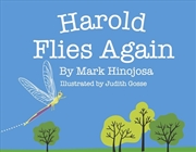 Buy Harold Flies Again