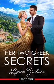 Buy Her Two Greek Secrets