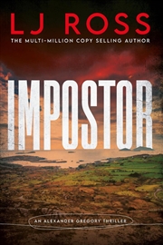Buy Impostor