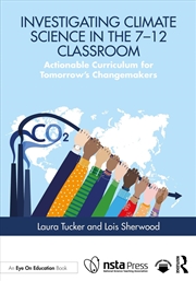 Buy Investigating Climate Science In The 7–12 Classroom