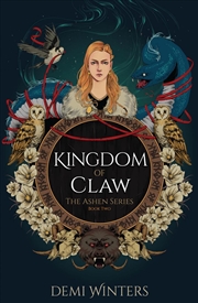 Buy Kingdom Of Claw