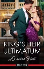 Buy King's Heir Ultimatum