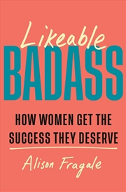 Buy Likeable Badass
