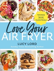 Buy Love Your Air Fryer
